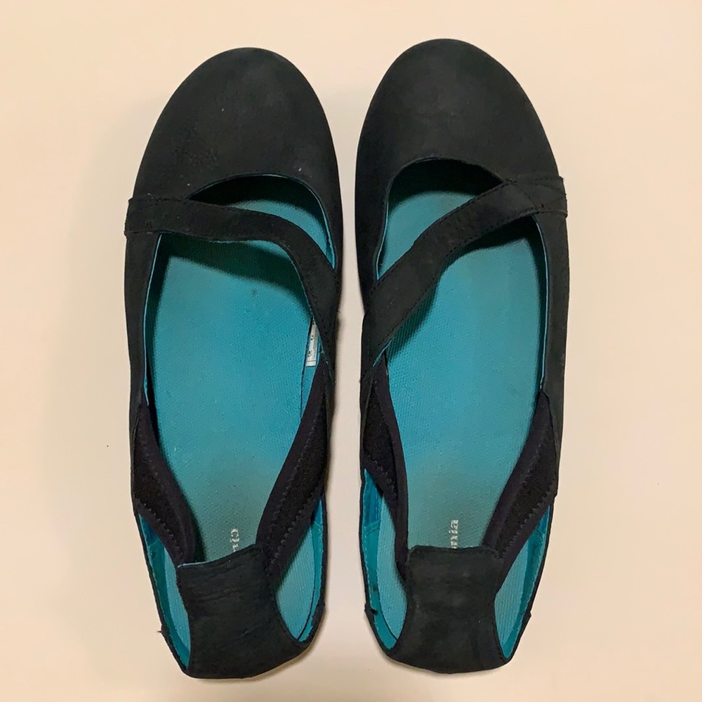 Patagonia Women’s Flats Shoes
